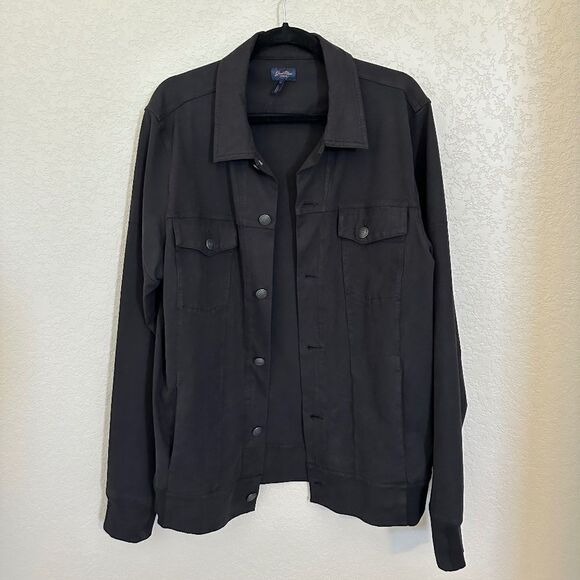 Good Man Brand Jacket Shacket - Picture 3 of 6